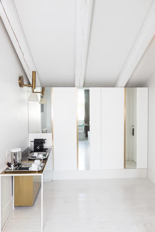 Junior Suite with Terrace