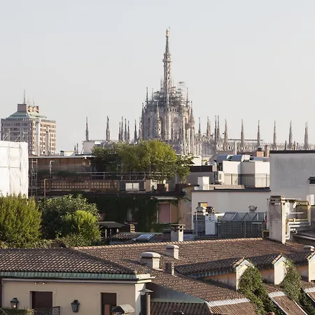 Senato Hotel Milano-3